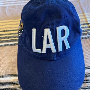 NFL Los Angeles Rams Hat